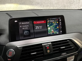 BMW X3 – thumbnail 23