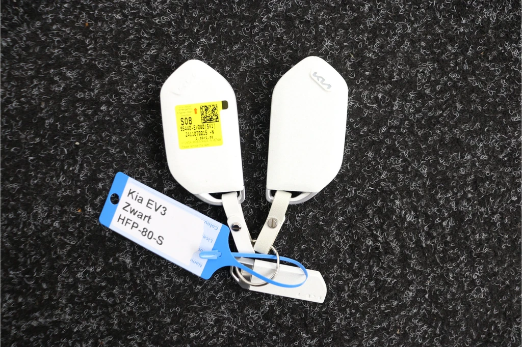 Kia EV3 – foto 71