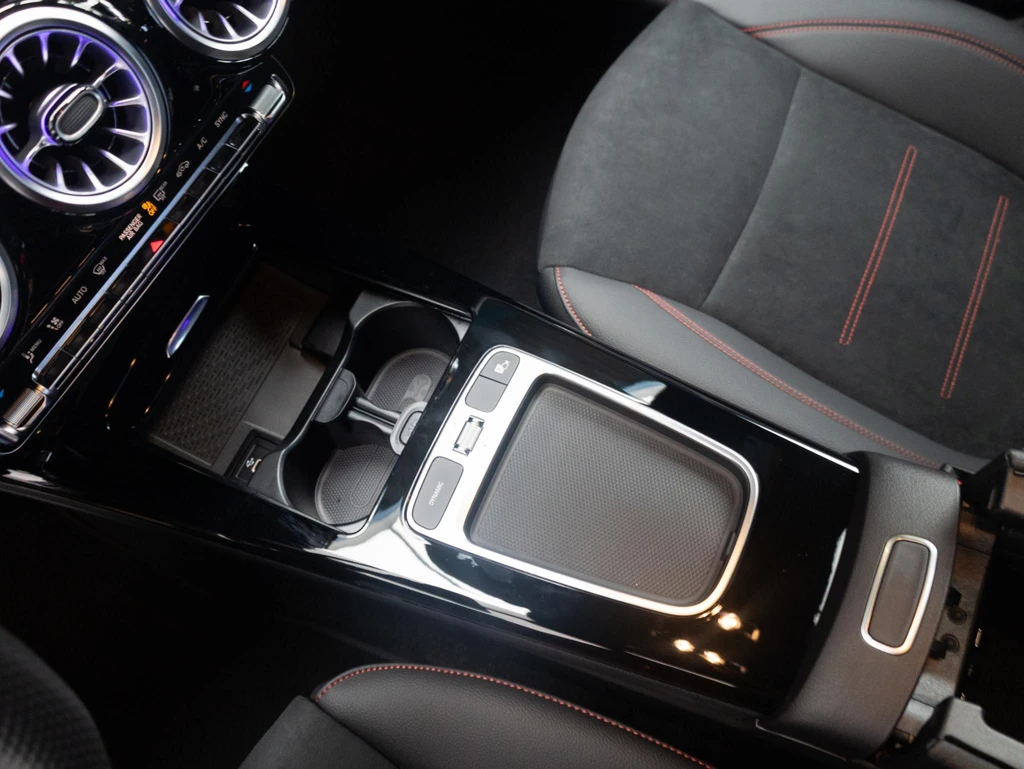 Mercedes-Benz CLA – foto 25