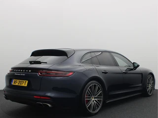 Porsche Panamera – thumbnail 16