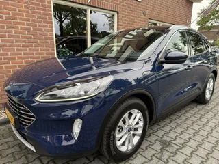 Ford Kuga – thumbnail 2