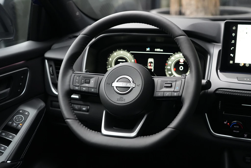 Nissan QASHQAI – foto 8