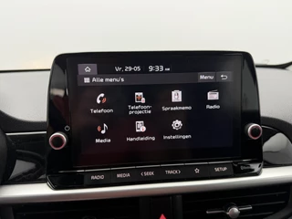 Kia Picanto – thumbnail 13