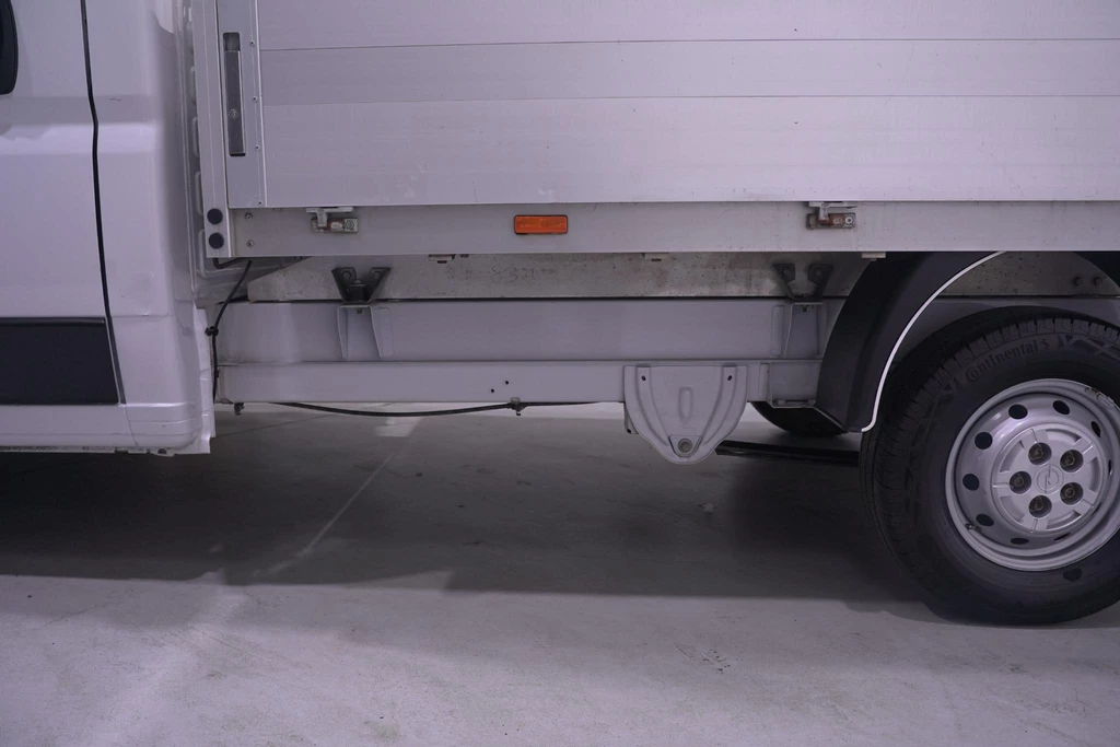 Opel Movano – foto 14