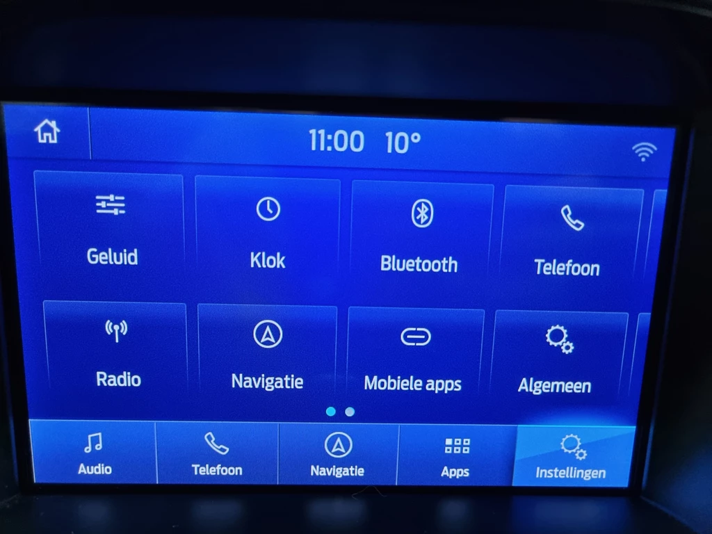 Ford Kuga – foto 35