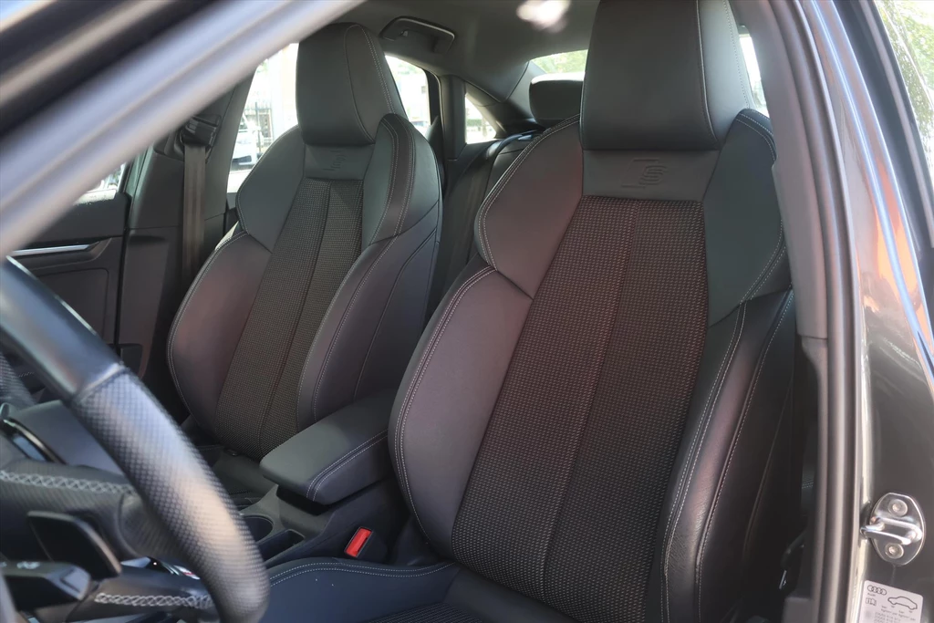 Audi A3 – foto 12