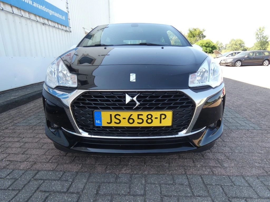 DS DS 3 – foto 7