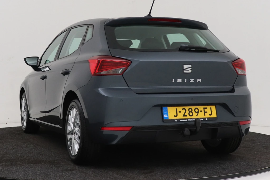 SEAT Ibiza – foto 6