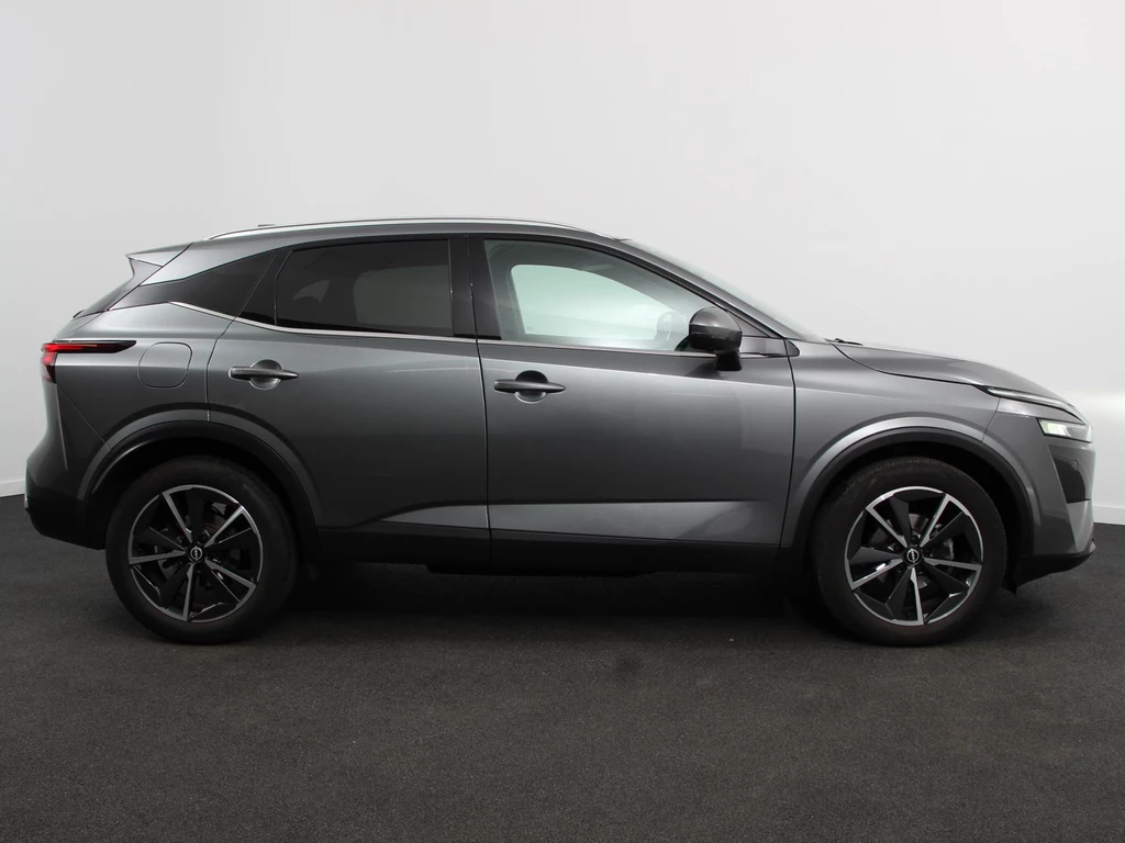 Nissan QASHQAI – foto 5