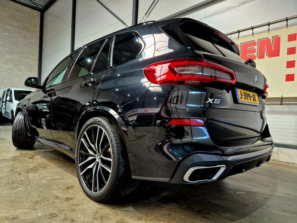 BMW X5 – foto 5