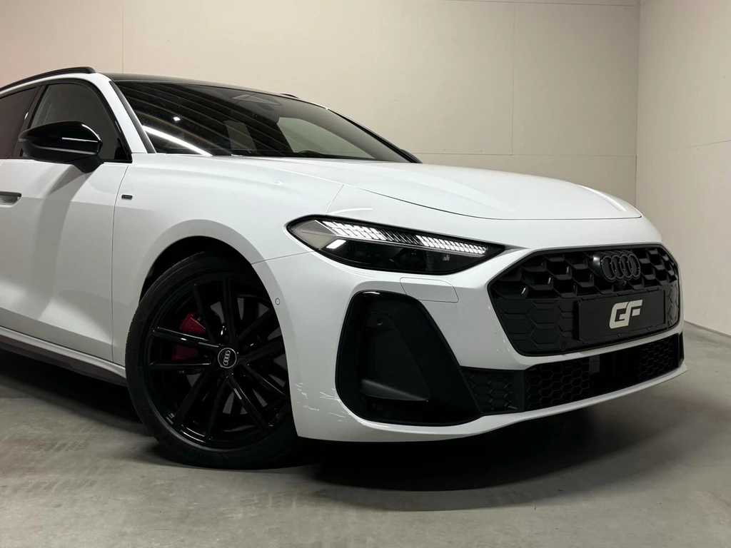 Audi A5 – foto 19
