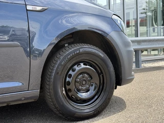 Volkswagen Caddy – thumbnail 7