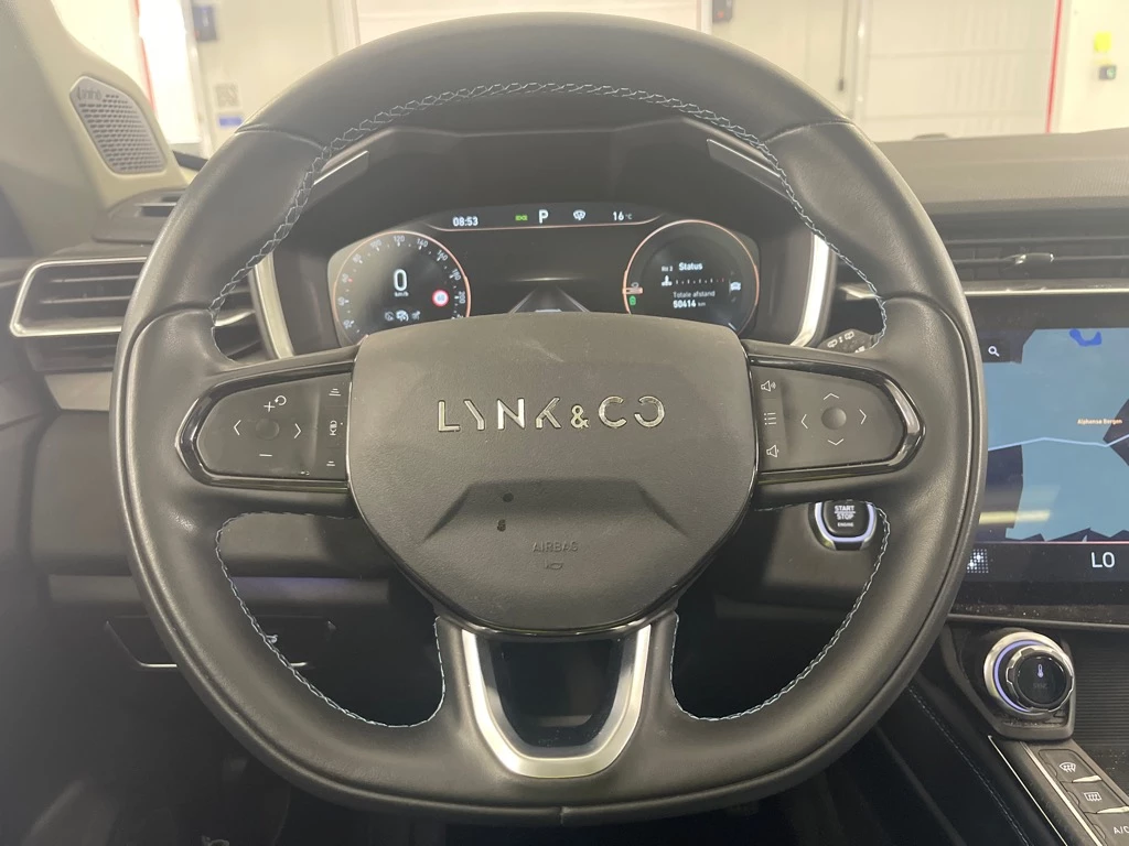 Lynk & Co 01 – foto 17