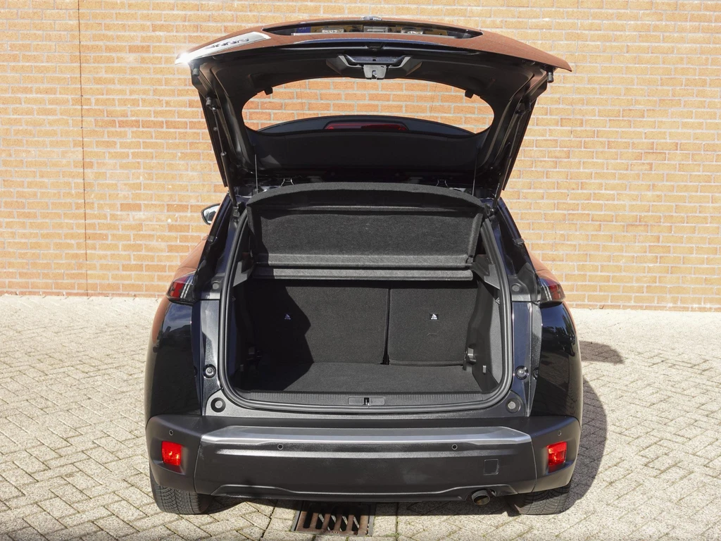 Peugeot 2008 – foto 10