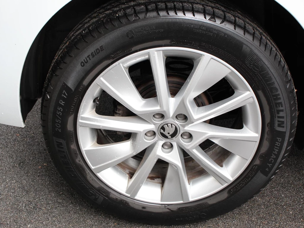 Škoda Kamiq – foto 8