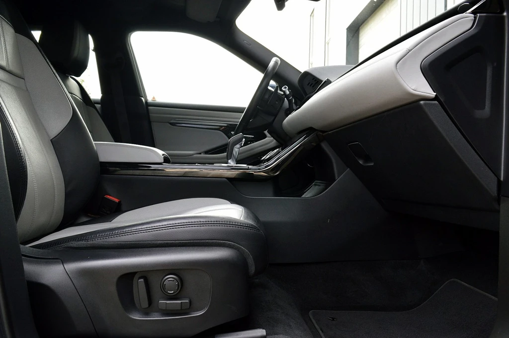 Land Rover Range Rover Evoque – foto 17