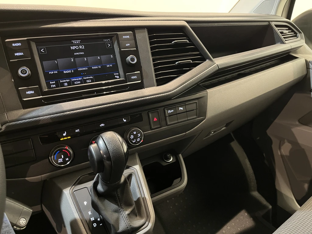 Volkswagen Transporter – foto 14