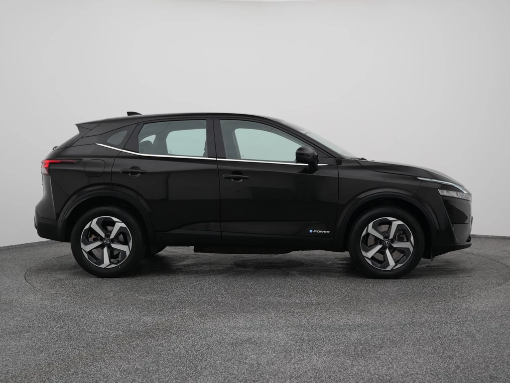 Nissan QASHQAI – foto 12