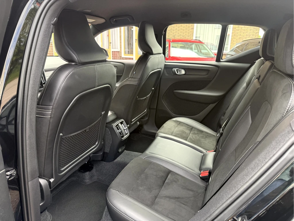 Volvo XC40 – foto 9