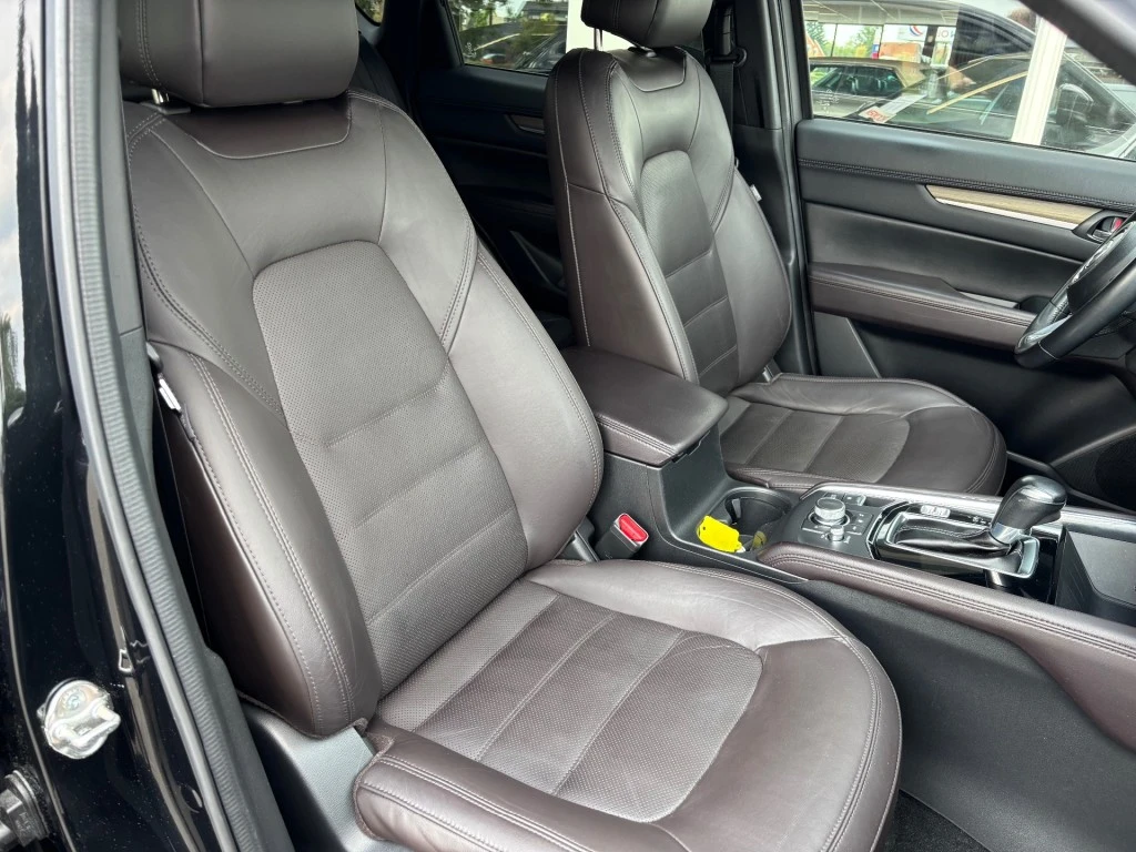 Mazda CX-5 – foto 6