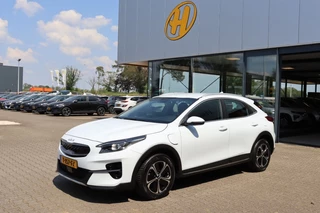 Kia XCeed – thumbnail 3