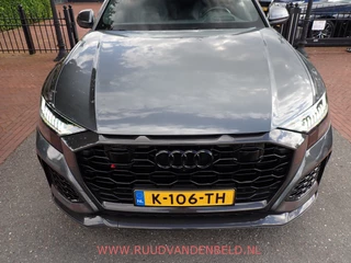 Audi RSQ8 – thumbnail 8