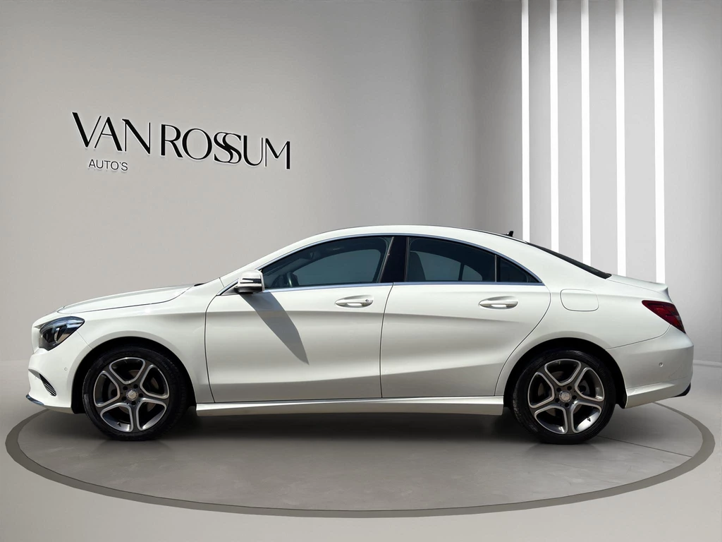 Mercedes-Benz CLA – foto 3