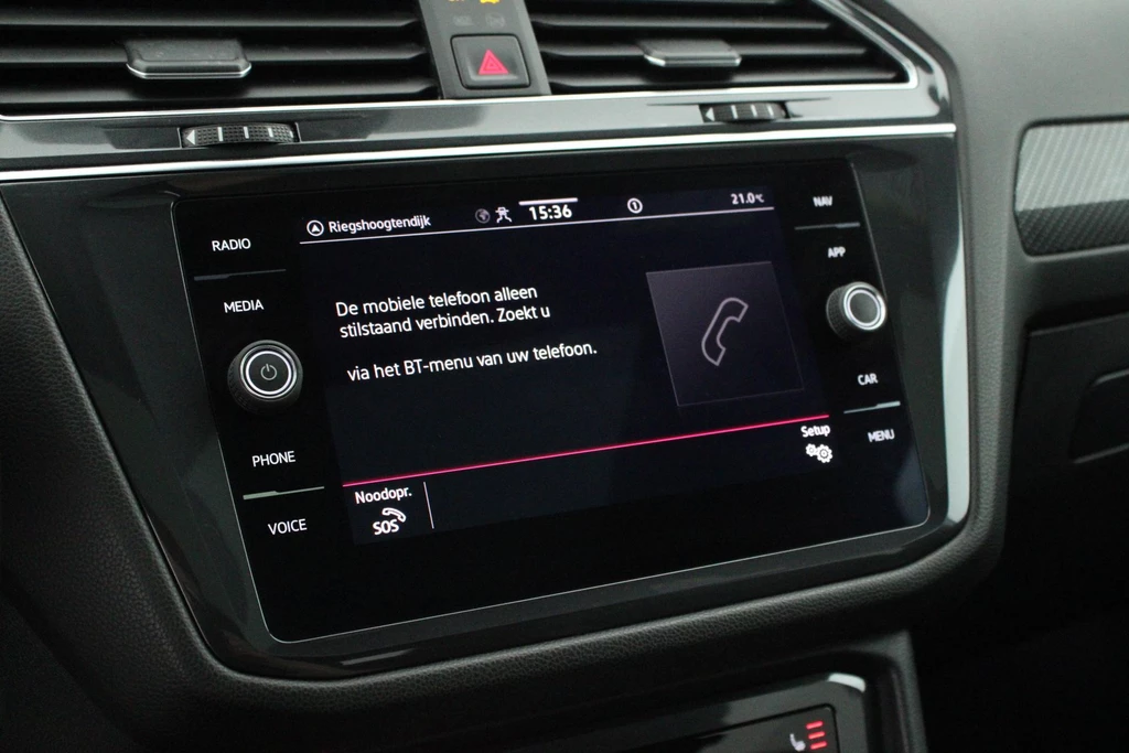 Volkswagen Tiguan Allspace – foto 28