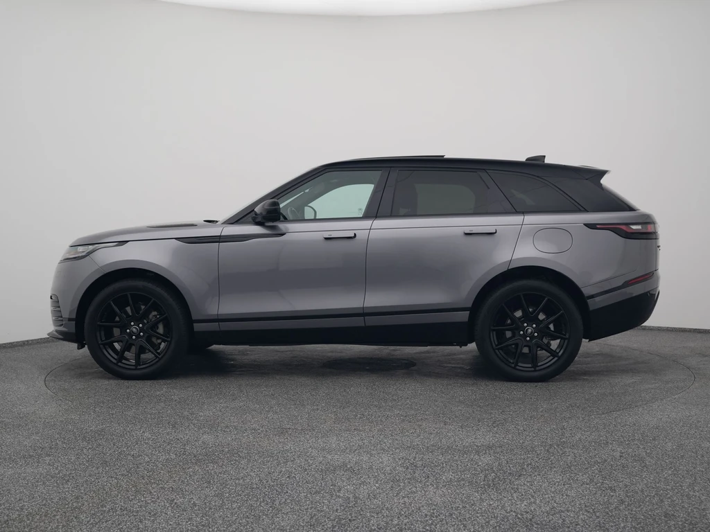Land Rover Range Rover Velar – foto 3