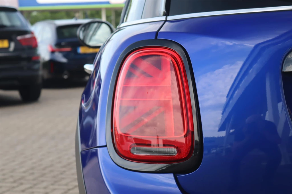 MINI 5-deurs – foto 46