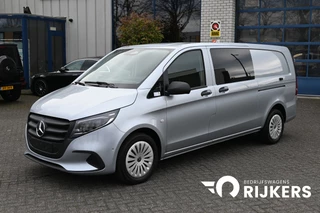 Mercedes-Benz Vito – thumbnail 1