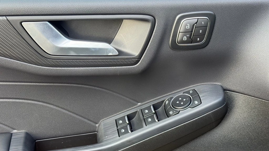 Ford Kuga – foto 25