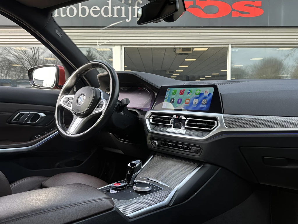 BMW 3 Serie – foto 13