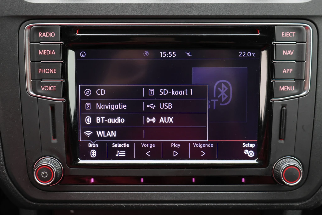 Volkswagen Caddy – foto 36
