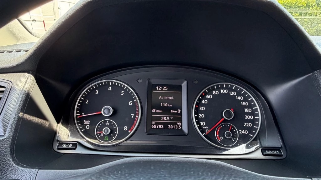 Volkswagen Caddy – foto 24