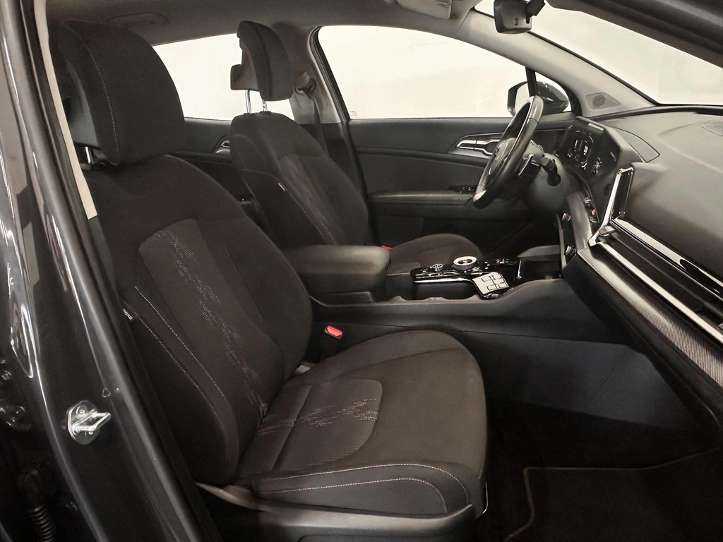 Kia Sportage – foto 27