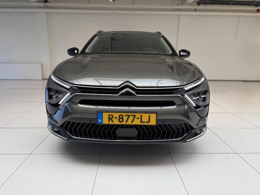 Citroën C5 X – foto 7