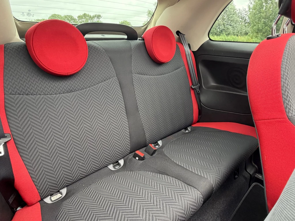 Fiat 500C – foto 24