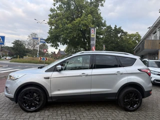 Ford Kuga – thumbnail 4