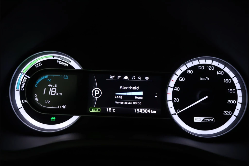 Kia Niro – foto 52