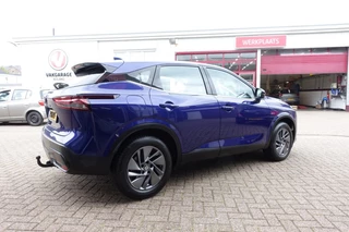 Nissan QASHQAI – thumbnail 6