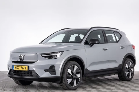 Volvo EX40 Extended Range Start 82 kWh *SOH 97.8%* Full LED | NAVI | ECC | CAMERA !