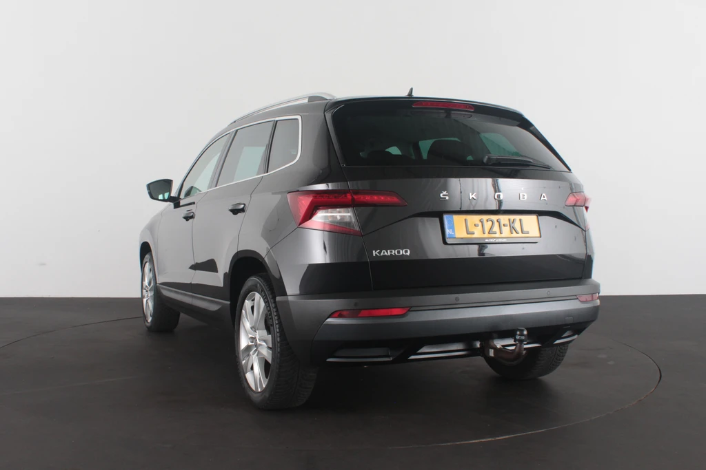 Škoda Karoq – foto 3