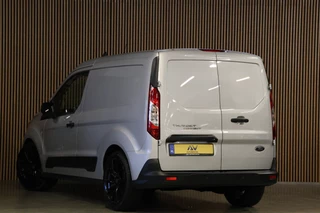 Ford Transit Connect – thumbnail 3