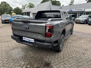 Ford Ranger – thumbnail 5