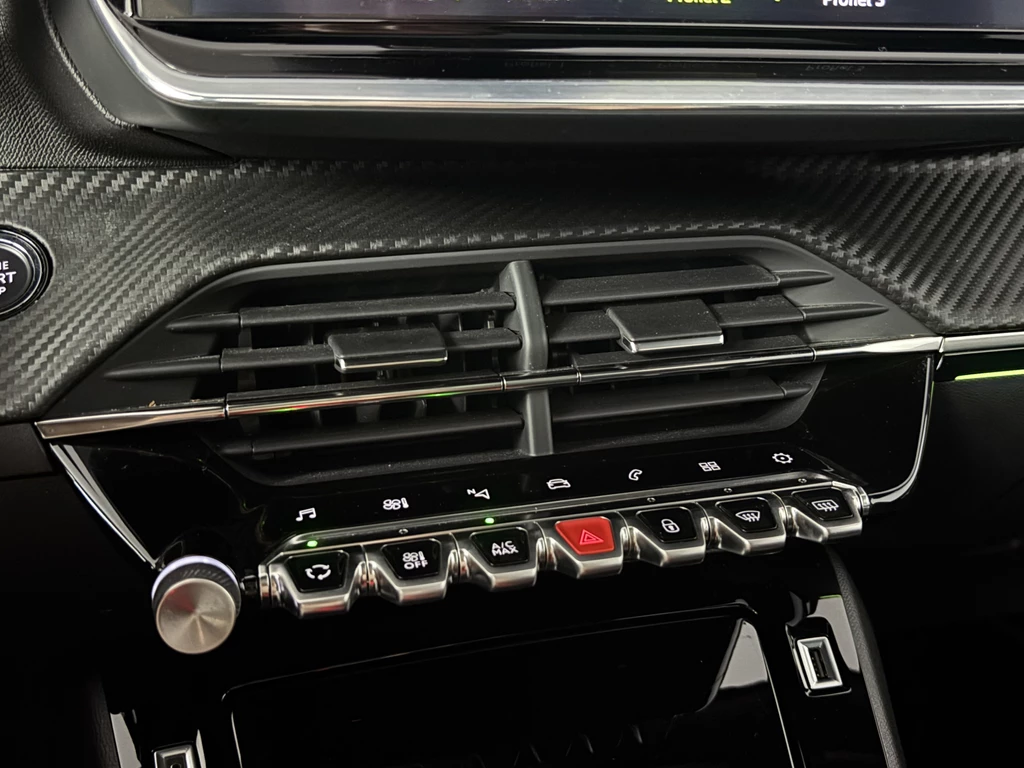 Peugeot 2008 – foto 30