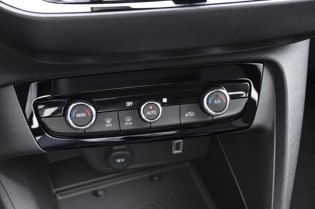 Opel Corsa – foto 22