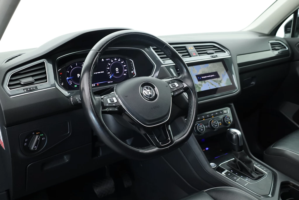 Volkswagen Tiguan Allspace – foto 6