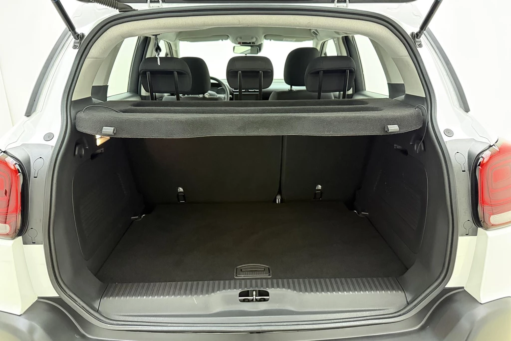 Citroën C3 Aircross – foto 11