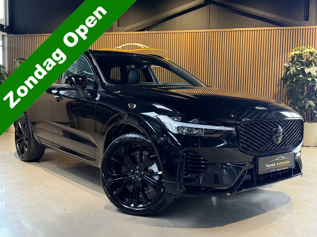 Volvo XC60 – foto 7